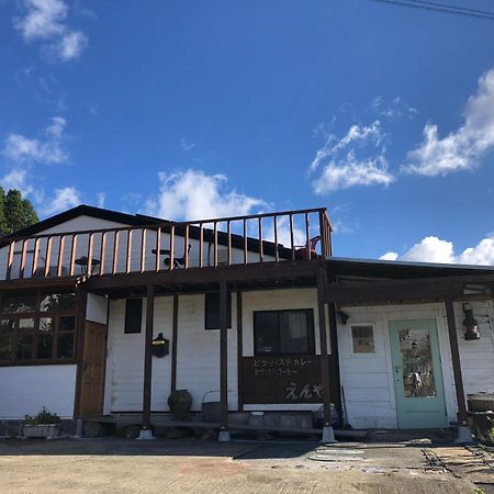 Homey Inn Enya Yufu Exterior photo