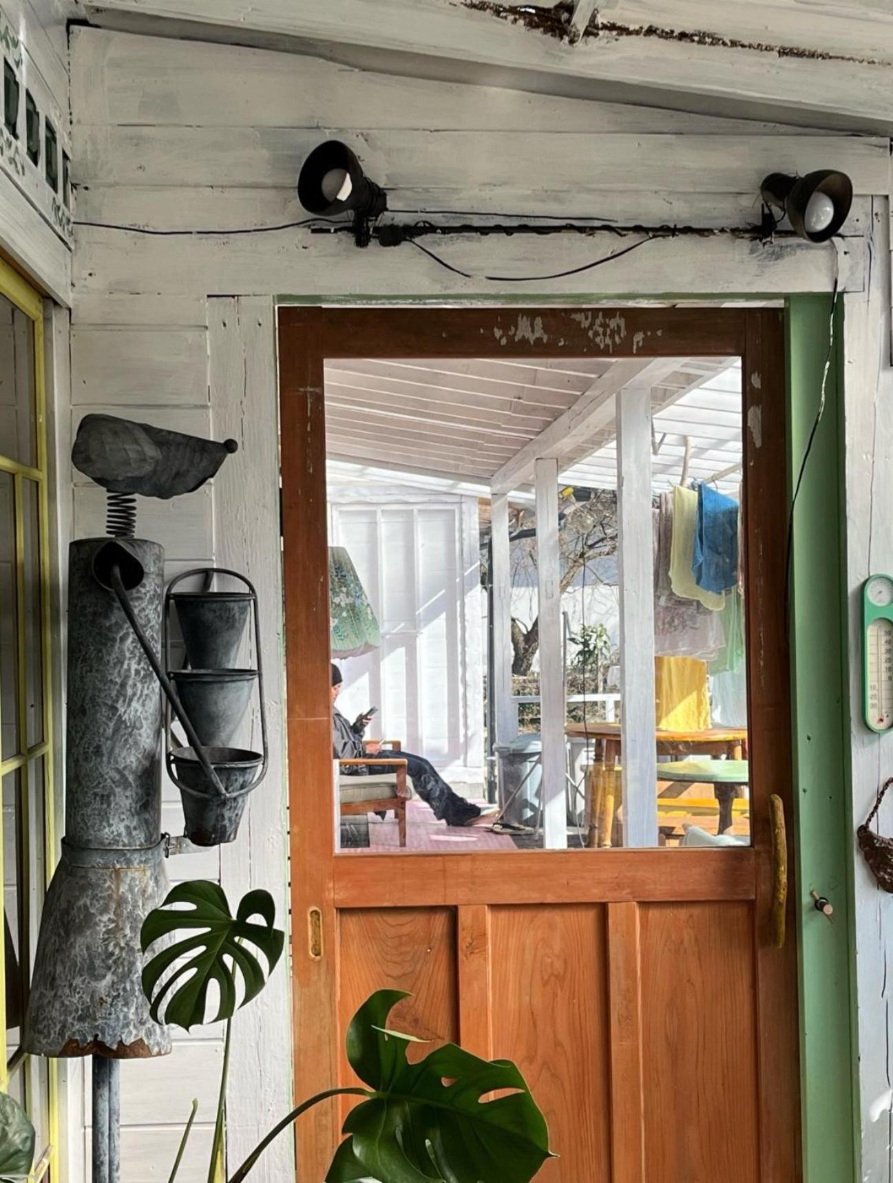 Homey Inn Enya Yufu Exterior photo